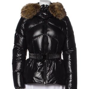 Moncler Down Jacket